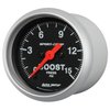 Sport-Comp Boost Gauge 2-1/16" Electrical - image 2