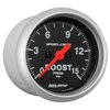 Sport-Comp Boost Gauge 2-1/16" Electrical - image 3