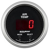 Sport-Comp Dual Channel Air Temperature Gauge 2-1/16" - image 1