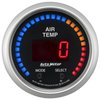 Sport-Comp Dual Channel Air Temperature Gauge 2-1/16" - image 2