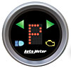 PRNDL Plus Gauge 2-1/16" - image 1