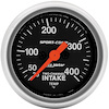 Intake Temperature, 30° - 400°F, 2-Channel System - image 1