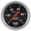 Sport-Comp Fuel Pressure Gauge 2-5/8" Mechanical - image 1