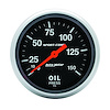 Sport-Comp Oil Pressure Gauge 2-5/8" Mechanical - image 1