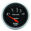 Sport-Comp Fuel Level Gauge 2-5/8" Electrical - image 1