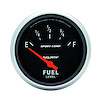 Sport-Comp Fuel Level Gauge 2-5/8" Electrical - image 1