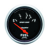 Sport-Comp Fuel Level Gauge 2-5/8" Electrical - image 1