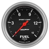 Sport-Comp Fuel Pressure Gauge 2-5/8" Electrical - image 1