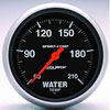 Sport-Comp Water Temperature Gauge 2-5/8" Electrical (Full Sweep) - image 1