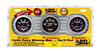 Sport-Comp II Diesel Interact Gauge Pack Transmission Temperature (Electrical) 100°-250° - image 1