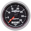 Sport-Comp II Boost Gauge 2-1/16" Mechanical - image 1