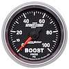 Sport-Comp II Boost Gauge 2-1/16" Mechanical - image 1