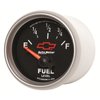 Officially Licensed Chevrolet Performance Fuel Level Gauge 2-1/16" Electrical - image 2