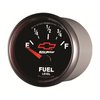 Officially Licensed Chevrolet Performance Fuel Level Gauge 2-1/16" Electrical - image 4