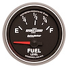 Sport-Comp II Fuel Level Gauge 2-1/16" Electrical (Short Sweep) - image 1