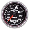 Sport-Comp II Water Temperature Gauge 2-1/16" Mechanical - image 1