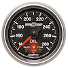 Sport-Comp II Oil Temperature Gauge 2-1/16" Electrical (Full Sweep) - image 1