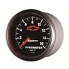 Officially Licensed Chevrolet Performance Pyrometer 2-1/16" Electrical (Full Sweep) - image 3