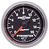 Sport-Comp II Pyrometer 2-1/16" Electrical (Full Sweep) - image 1