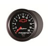 Officially Licensed Chevrolet Performance Pyrometer 2-1/16" Electrical (Full Sweep) - image 3