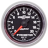 Sport-Comp II Pyrometer 2-1/16" Electrical (Full Sweep) - image 1