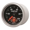 Sport-Comp II Oil Pressure Gauge 2-1/16" Electrical (Full Sweep) - image 2