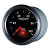Sport-Comp II Oil Pressure Gauge 2-1/16" Electrical (Full Sweep) - image 4