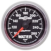 Sport-Comp II Water Temperature Gauge 2-1/16" Electrical (Full Sweep) - image 1