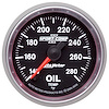 Sport-Comp II Oil Temperature Gauge 2-1/16" Electrical (Full Sweep) - image 1