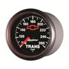 Officially Licensed Chevrolet Performance Transmission Temperature Gauge 2-1/16" Electrical (Full Sweep) - image 2
