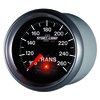 Sport-Comp II Transmission Temperature Gauge 2-1/16" Electrical (Full Sweep) - image 2