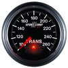 Sport-Comp II Transmission Temperature Gauge 2-1/16" Electrical (Full Sweep) - image 3