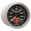 Sport-Comp II Transmission Temperature Gauge 2-1/16" Electrical (Full Sweep) - image 4