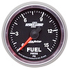Sport-Comp II Fuel Pressure Gauge 2-1/16" Electrical (Full Sweep) - image 1