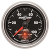 Sport-Comp II Fuel Pressure Gauge 2-1/16" Electrical (Full Sweep) - image 1