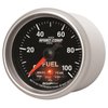 Sport-Comp II Fuel Pressure Gauge 2-1/16" Electrical (Full Sweep) - image 2
