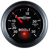 Sport-Comp II Vacuum/Boost Gauge 2-1/16" Electrical (Full Sweep) - image 4
