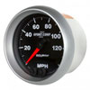 Sport-Comp II LED GPS Speedometer 3-3/8" Electrical - image 2
