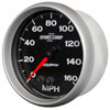 Sport-Comp II LED GPS Speedometer 5" Electrical - image 2