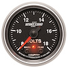Sport-Comp II Voltmeter 2-1/16" Electrical (Full Sweep) - image 1
