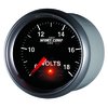 Sport-Comp II Voltmeter 2-1/16" Electrical (Full Sweep) - image 3