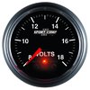 Sport-Comp II Voltmeter 2-1/16" Electrical (Full Sweep) - image 4