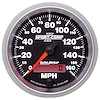 Sport-Comp II Speedometer 3-3/8" Electrical - image 1