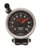 Officially Licensed Chevrolet Performance Tachometer 3-3/8" Electrical w/Shift Light - image 3