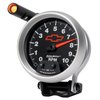Officially Licensed Chevrolet Performance Tachometer 3-3/8" Electrical w/Shift Light - image 4