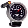 Sport-Comp II Mini-Monster Tachometer 3-3/4" Electrical (Full Sweep) - image 3