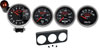 Officially Licensed GM 5-Gauge Kit 5" Tachometer (Electrical) - image 1