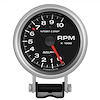 Sport-Comp Pedestal-Mount Tachometer 3-3/4" Electrical - image 1