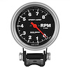 Sport-Comp Pedestal-Mount Tachometer 2-5/8" Electrical - image 1