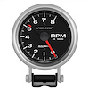 Sport-Comp Pedestal-Mount Tachometer 3-3/4" Electrical